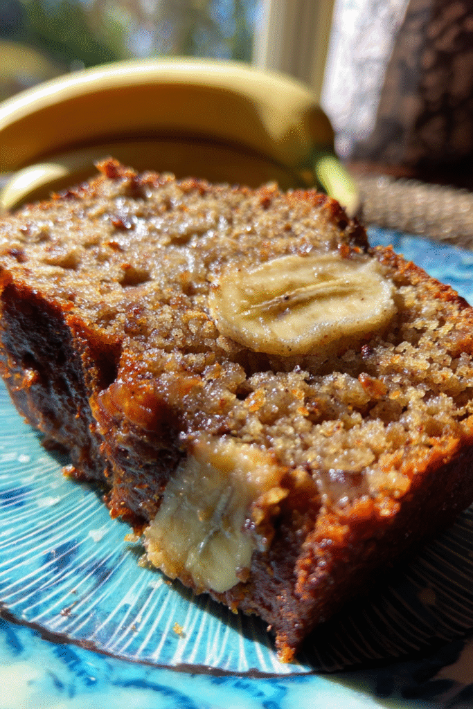 banana bread