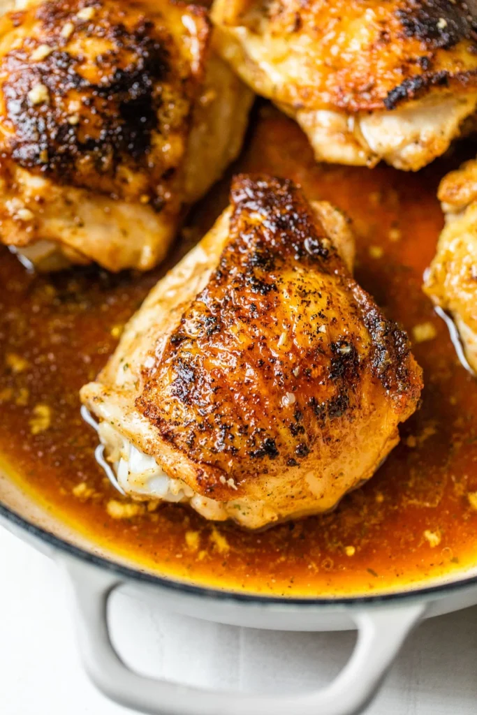 Chicken recipes