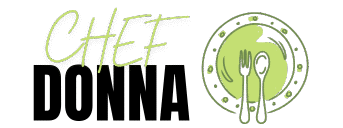 Chef_donna_logo