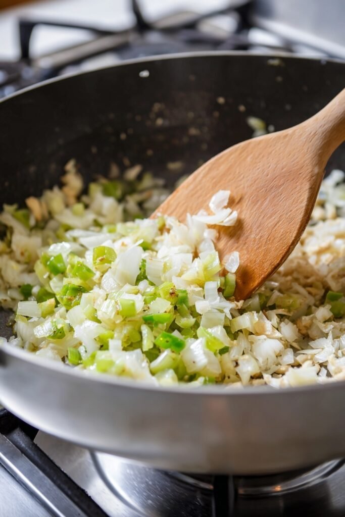 Queso Blanco Party Dip