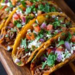 Crock Pot Birria Tacos