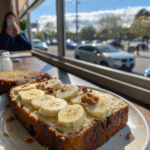 Banana bread