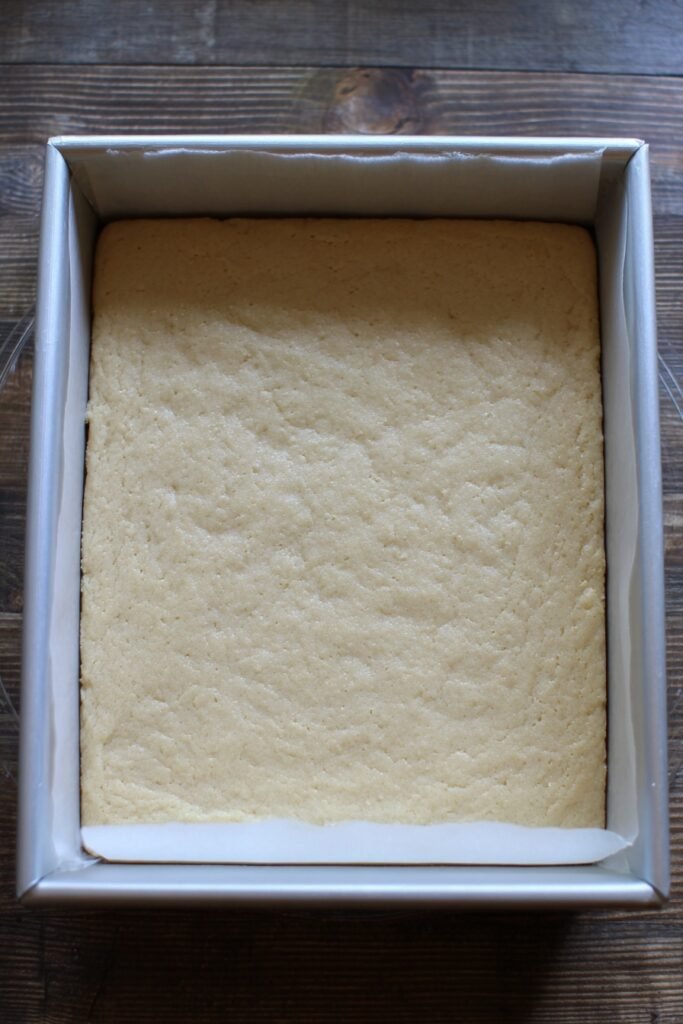 9x13 inch baking pan