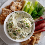 Artichoke Jalapeño Dip