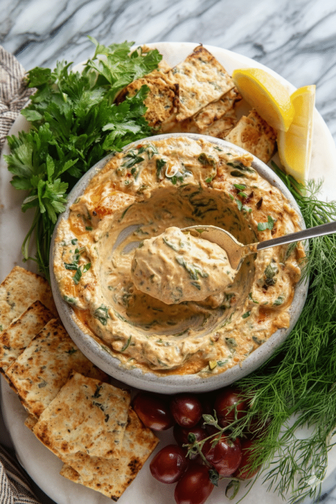 Final Thoughts on This Cajun Shrimp Dip