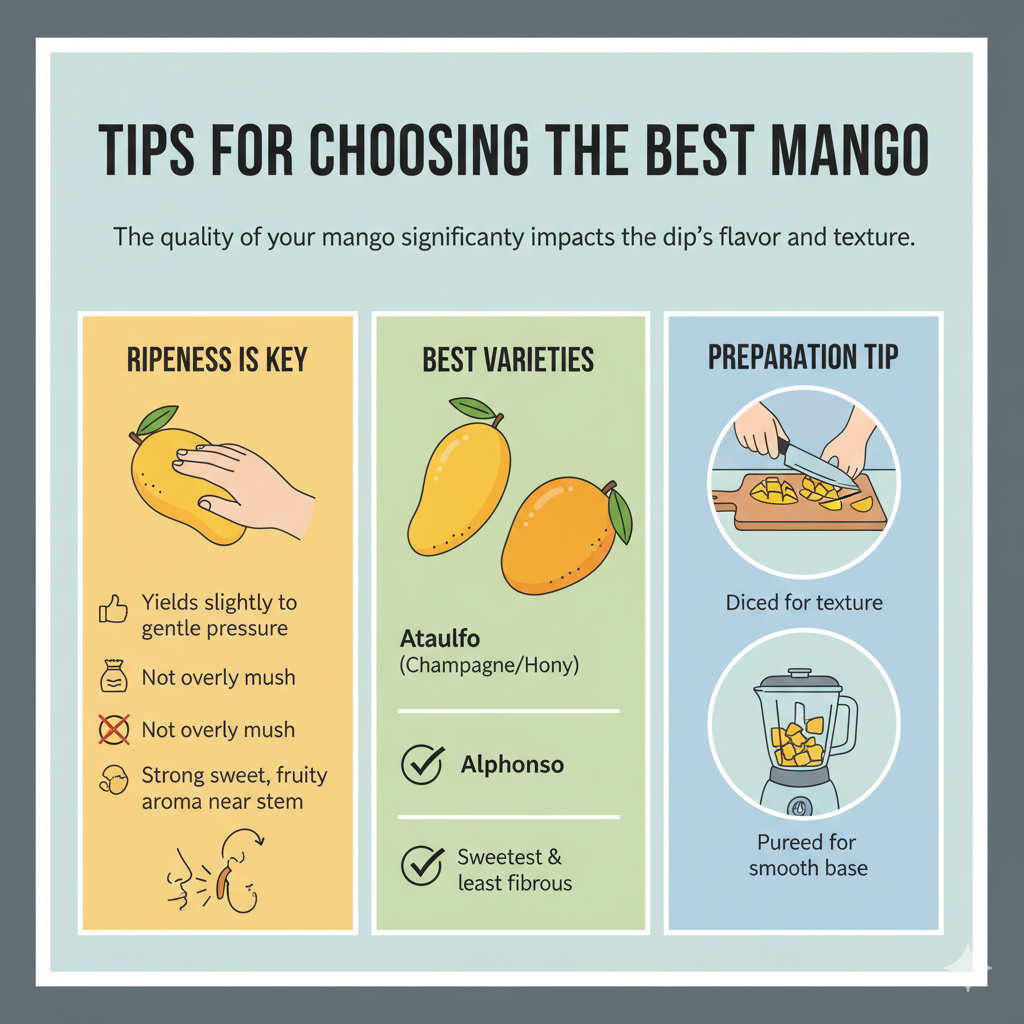 Tips for Choosing the Best Mango