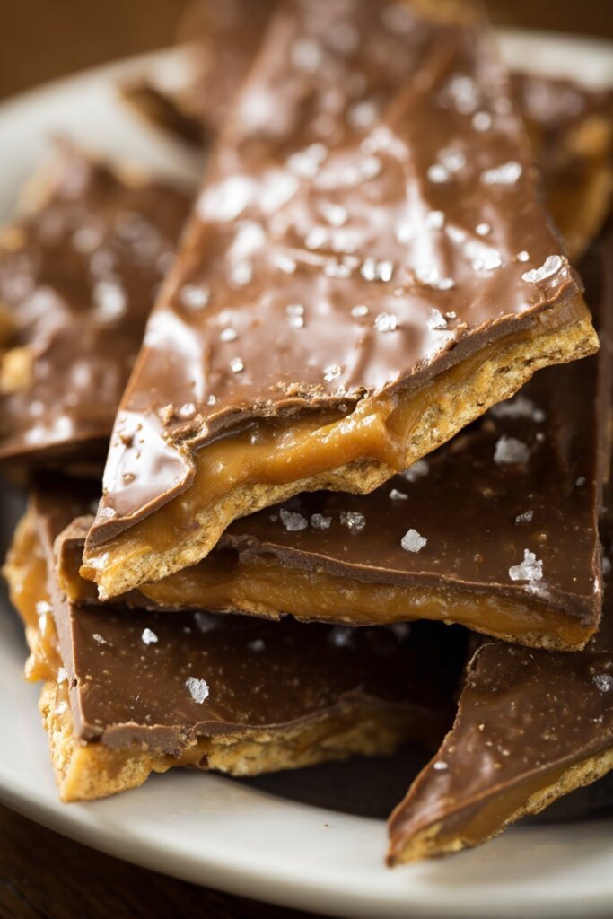 Toffee Crack