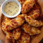 Air Fryer Chicken Tenders