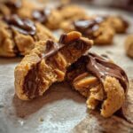 Peanut Butter Blossoms