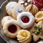 Traditional Italian Christmas Cookies