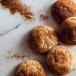 Brown Butter Snickerdoodles