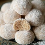 Mexican Wedding Cookies