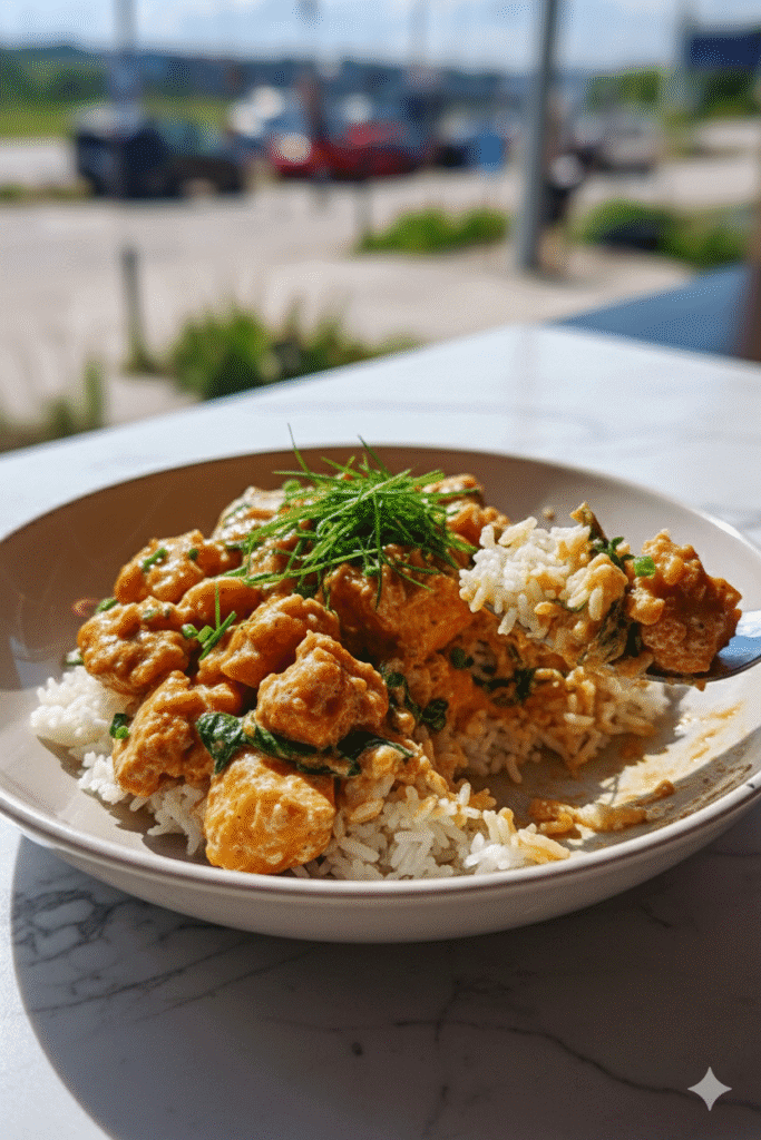 Final Thoughts Bang Bang Chicken