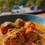 Albondigas Soup