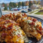 Bacon Ranch Chicken Recipe
