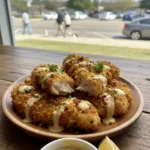 Crack Chiken Tenders