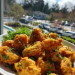 Homemade Popcorn Chicken Recipe