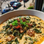 Zuppa Toscana