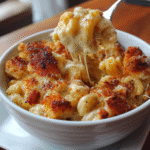 Mac and Cheese