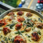 Italian Wedding Soup