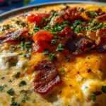 Loaded Baked Potato Soup