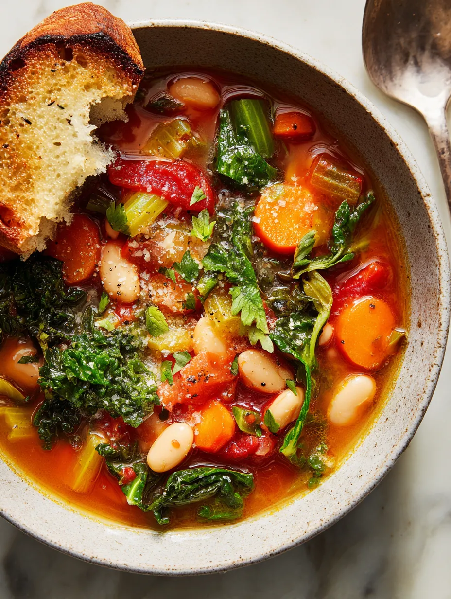Minestrone
