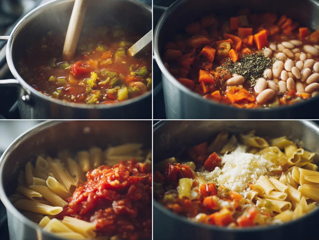 Minestrone