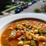 Minestrone