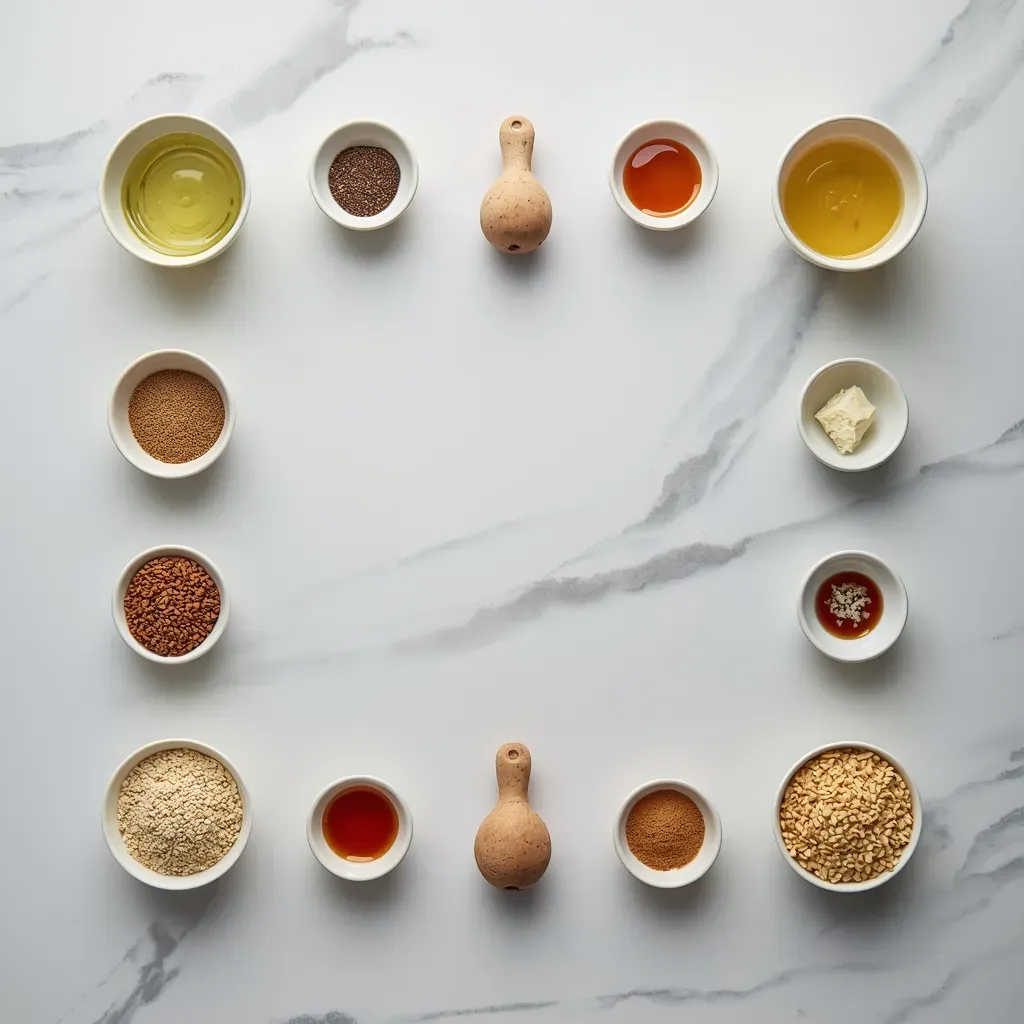 Sheet Pan Lemon Herb Chicken & Veggies