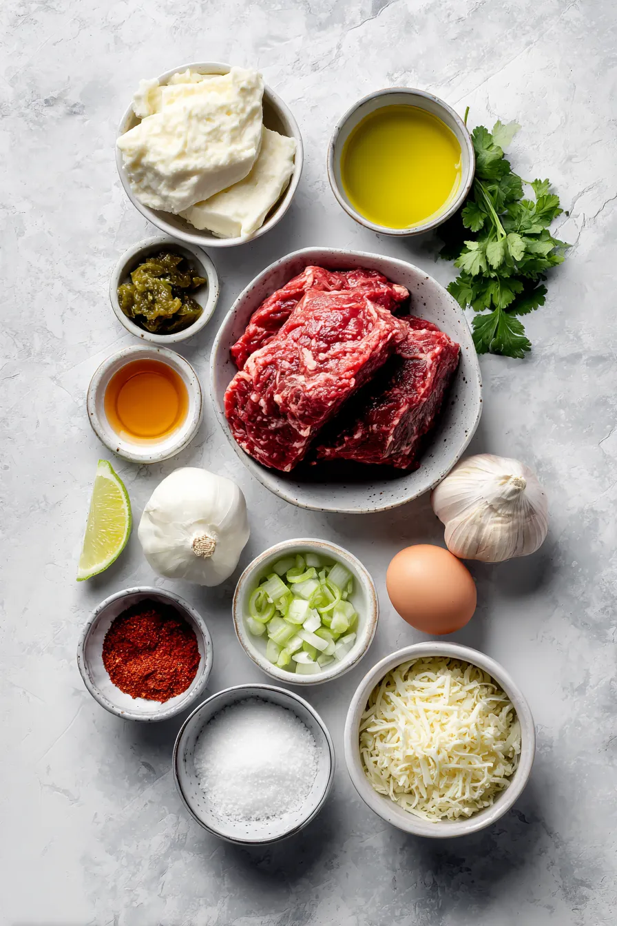 Air Fryer Beef Taquitos