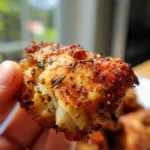 Air Fryer Lemon Pepper Chicken