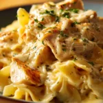 Better Than Takeout Garlic Chicken