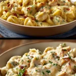 Easy Clean Eating Chicken Dinner