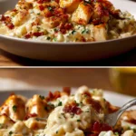 Greek Chicken Bowls for Dinner