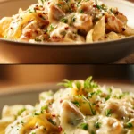 Homemade Garlic Chicken Stir Fry