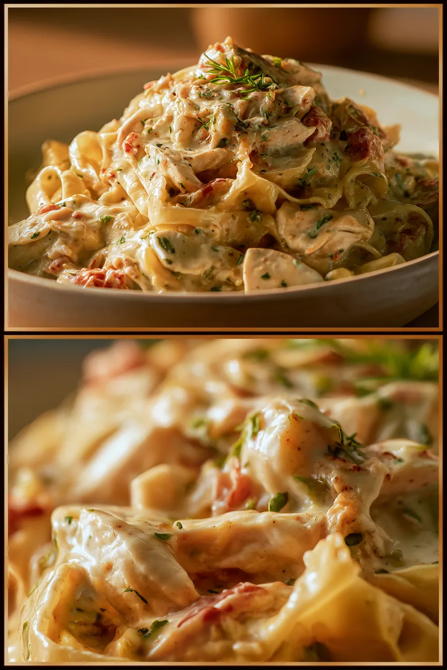 Mediterranean Chicken Dinner Bowl