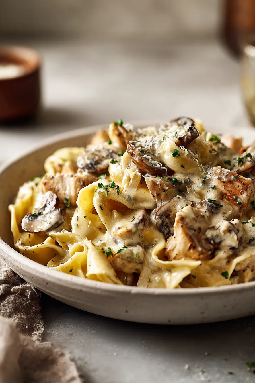 Protein Packed Dinner Bowls