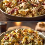 Protein Packed Dinner Bowls