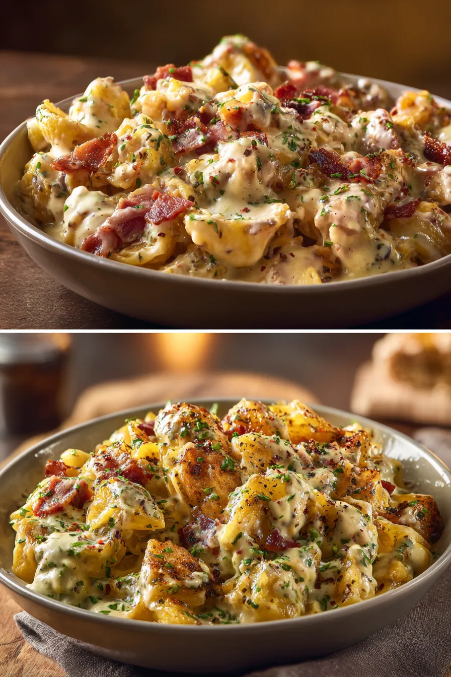 Protein Packed Dinner Bowls