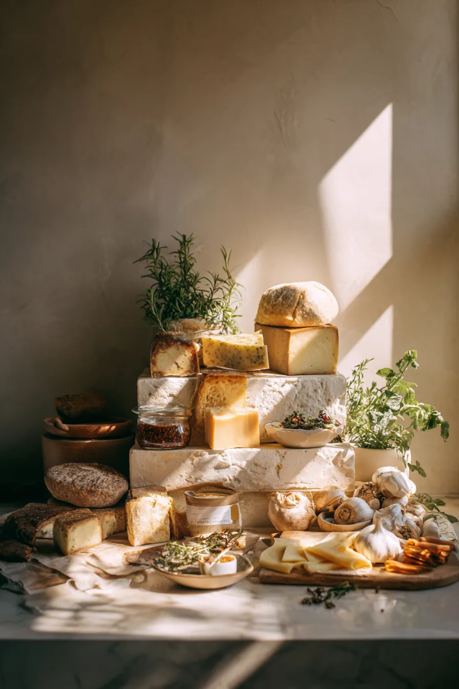 Quick Sticky Chicken Noodle Bowl