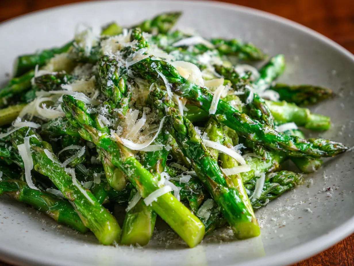 asparagus salad