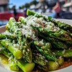 asparagus salad