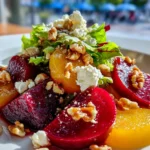 beets salad recipe