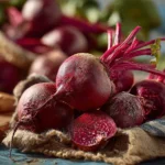 canned beets recipe ideas