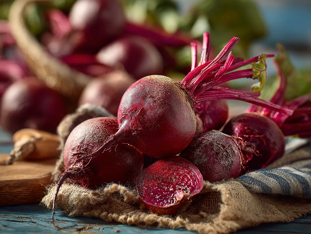 canned beets recipe ideas