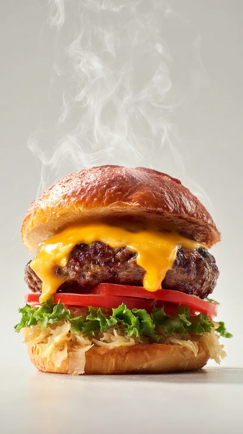 Cheeseburger