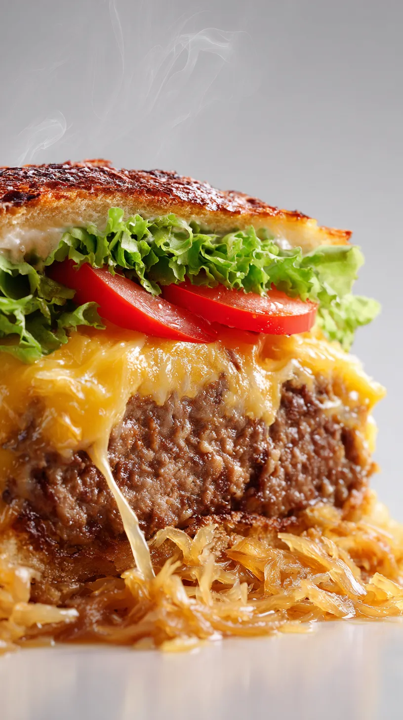 Cheeseburger